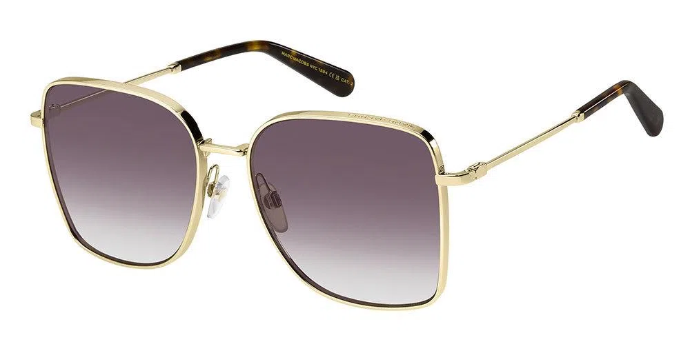 Marc Jacobs MARC829 Sunglasses - view 3